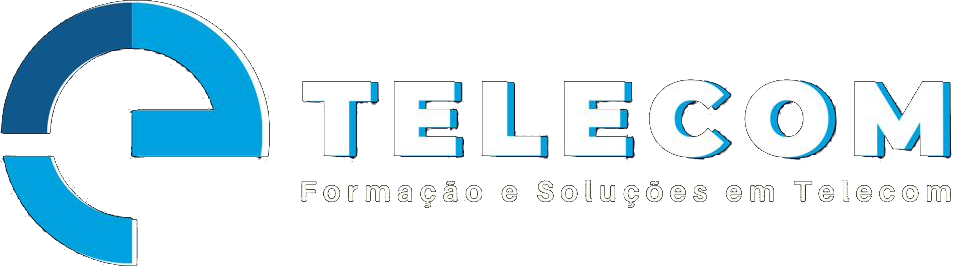 E-TELECOM — Formação e Soluções em Telecom