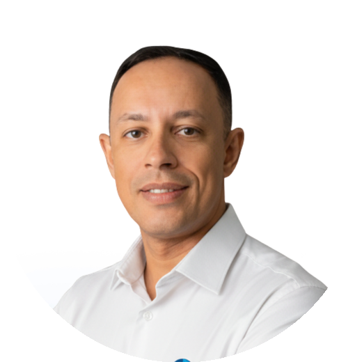 Prof. Eleomar Azevedo