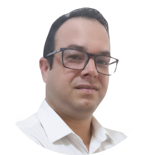 Prof. Valdemir Junior